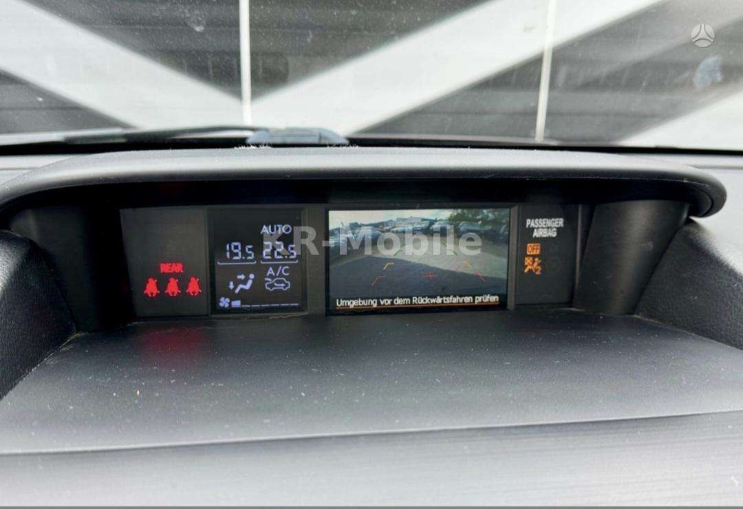 Subaru Forester 2014 — photo 20