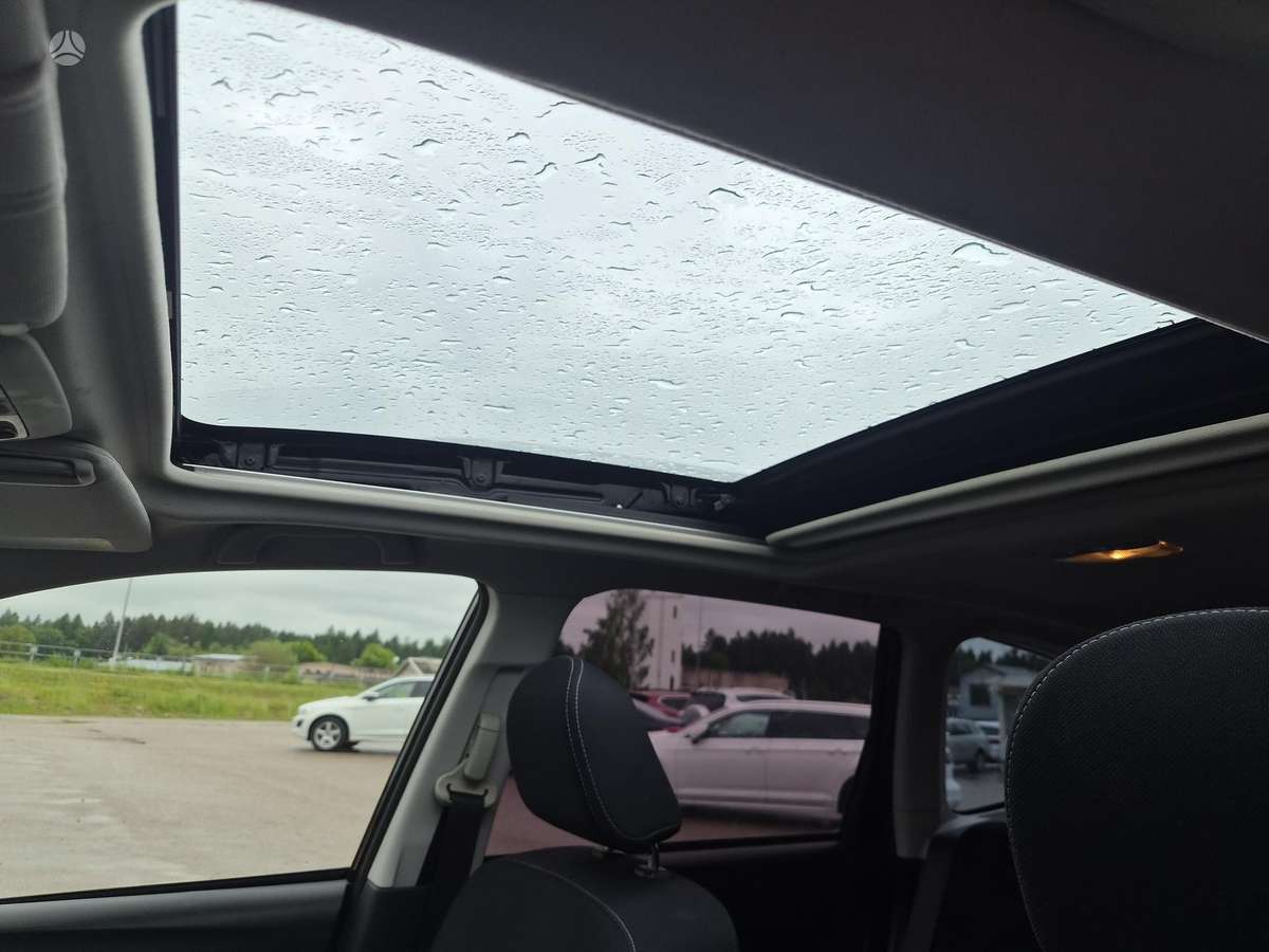 Subaru Forester 2014 — photo 21