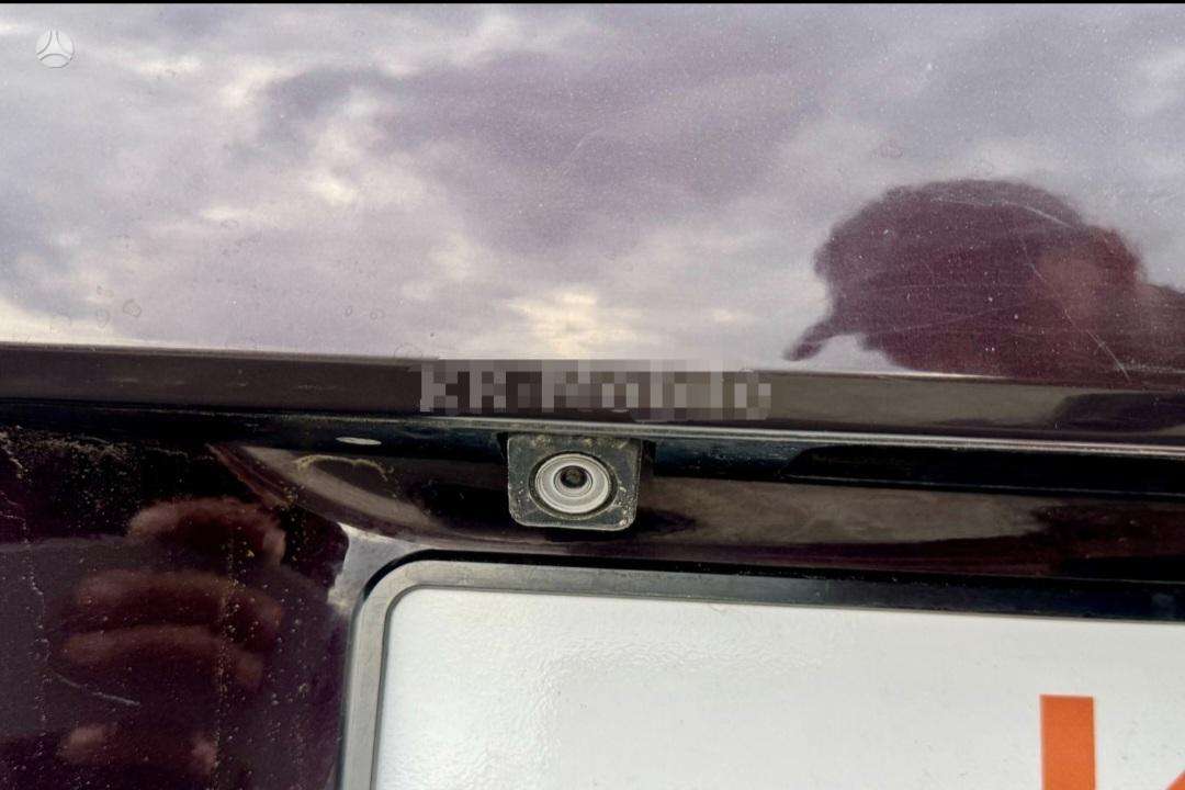 Subaru Forester 2014 — photo 23