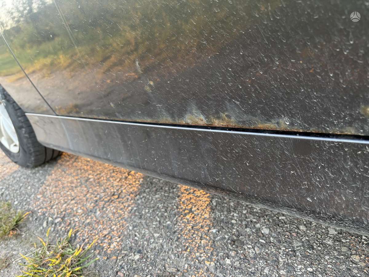 BMW 320 2006 — photo 19
