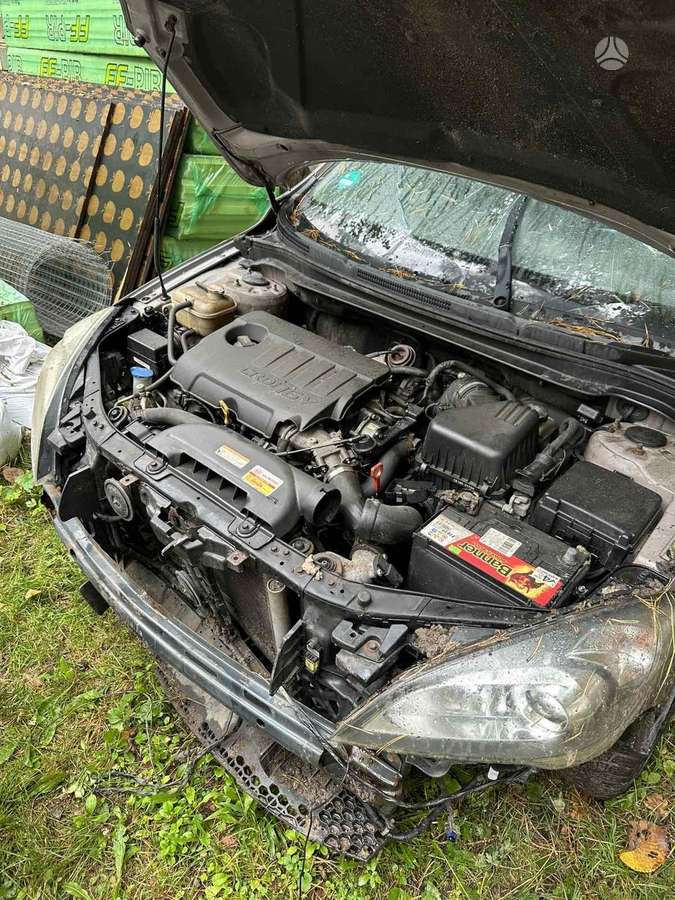 Kia Ceed 2010 — photo 7
