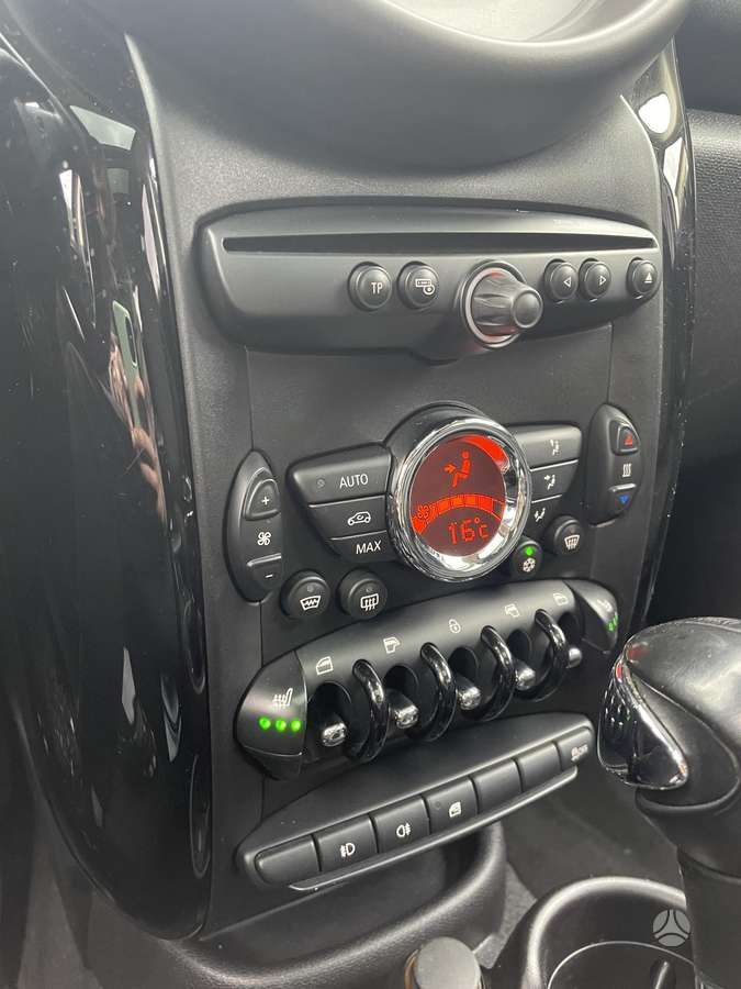 Mini Countryman 2011 — photo 20