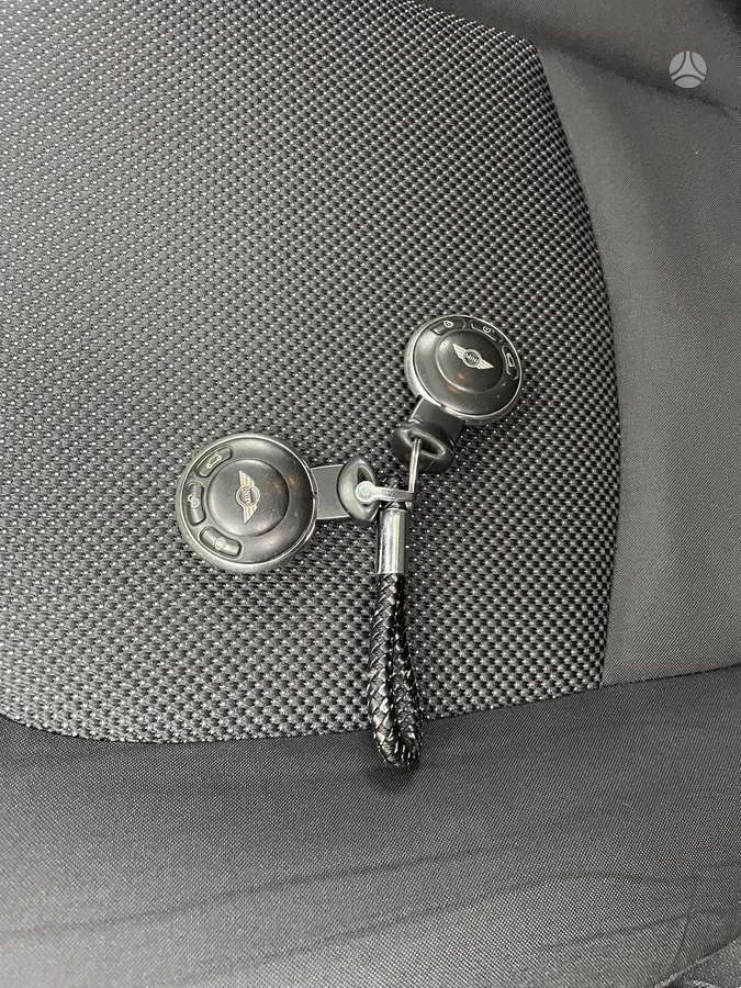 Mini Countryman 2011 — photo 22