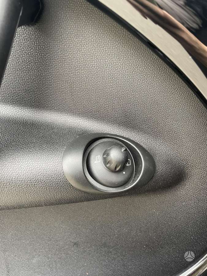 Mini Countryman 2011 — photo 25