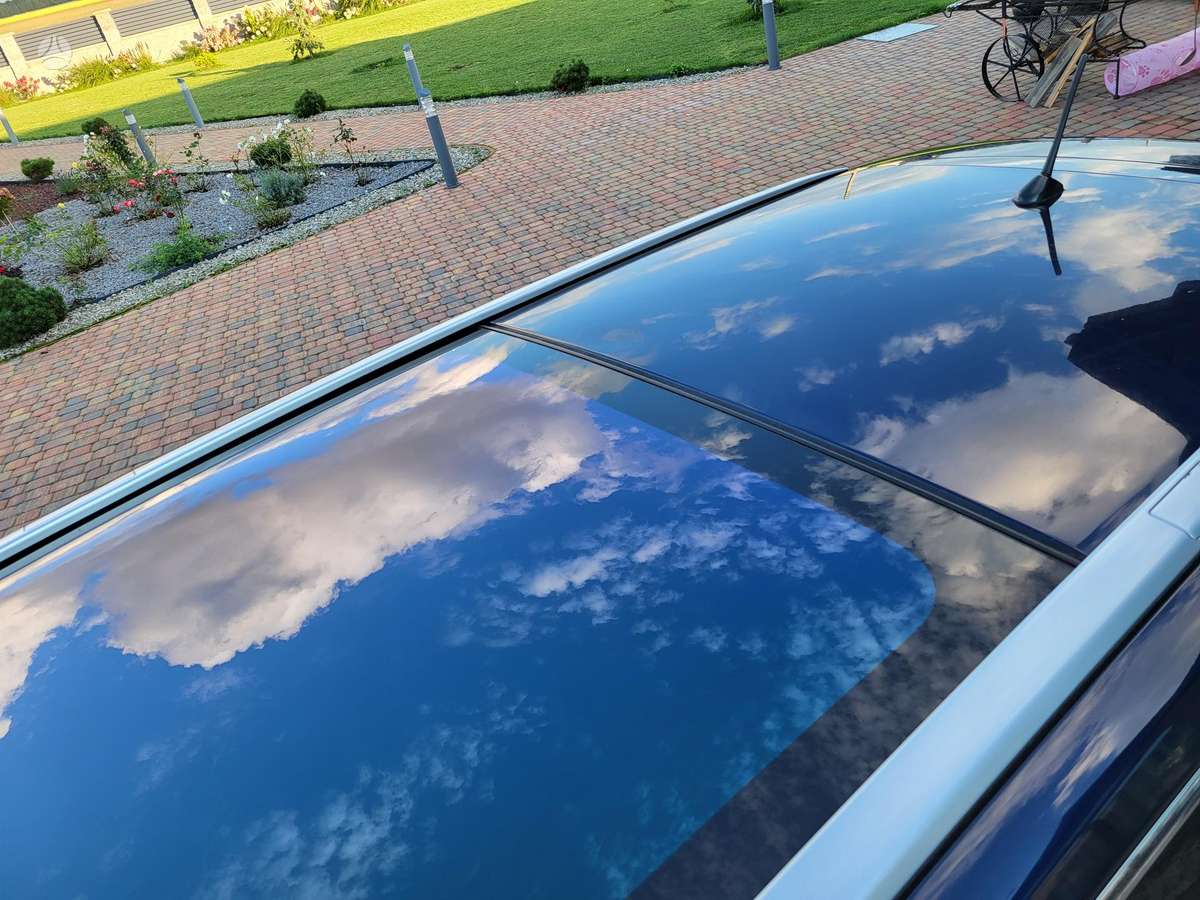 Toyota Avensis 2010 — photo 27