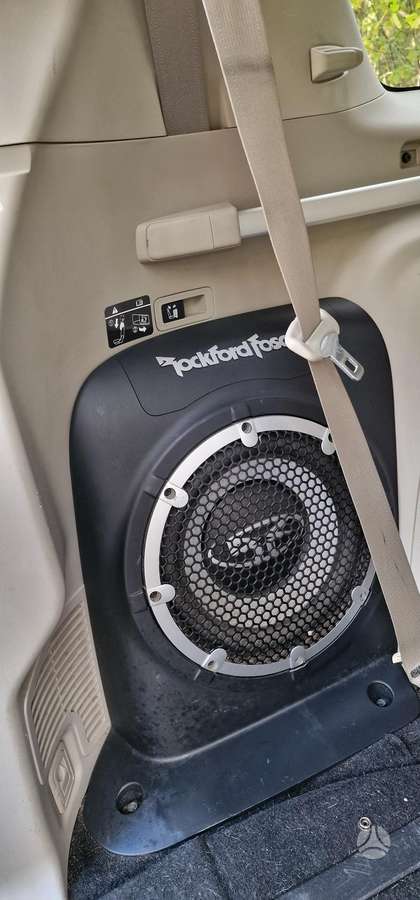 Mitsubishi Outlander 2008 — photo 13