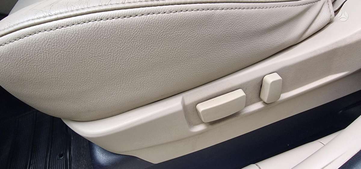 Mitsubishi Outlander 2008 — photo 15