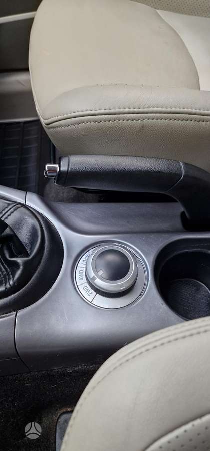 Mitsubishi Outlander 2008 — photo 17