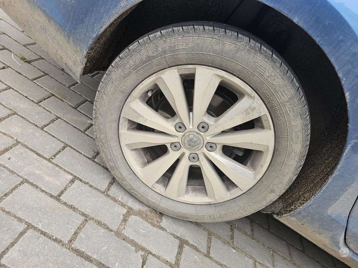 Volkswagen Golf 2014 — photo 9