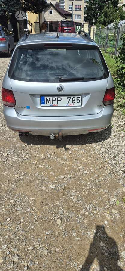 Volkswagen Golf 2010 — photo 7