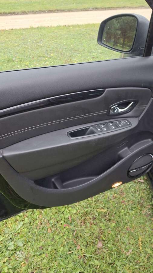 Renault Grand 2013 — фото 18