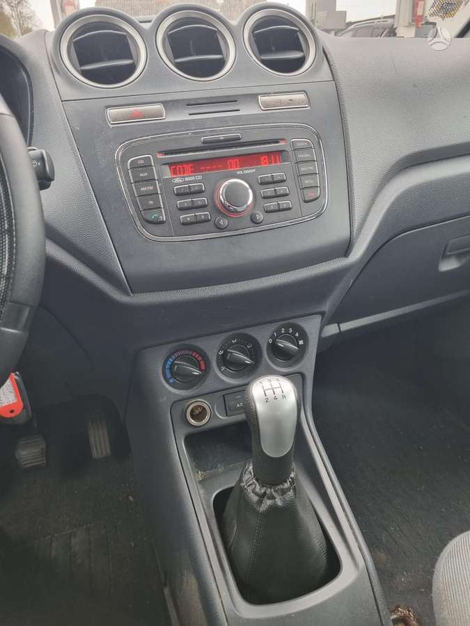 Ford Transit 2013 — photo 18