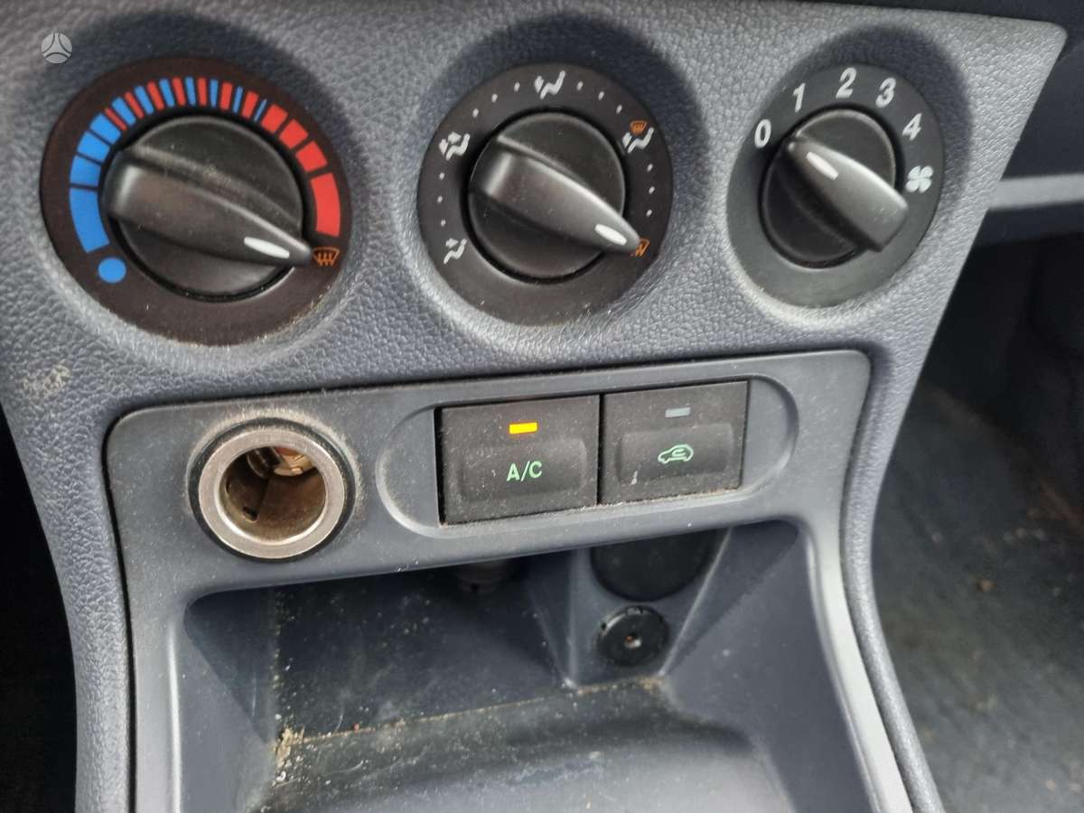 Ford Transit 2013 — photo 19