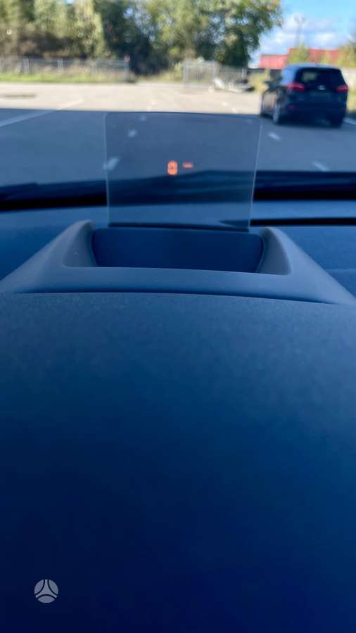 Peugeot 5008 2012 — photo 11