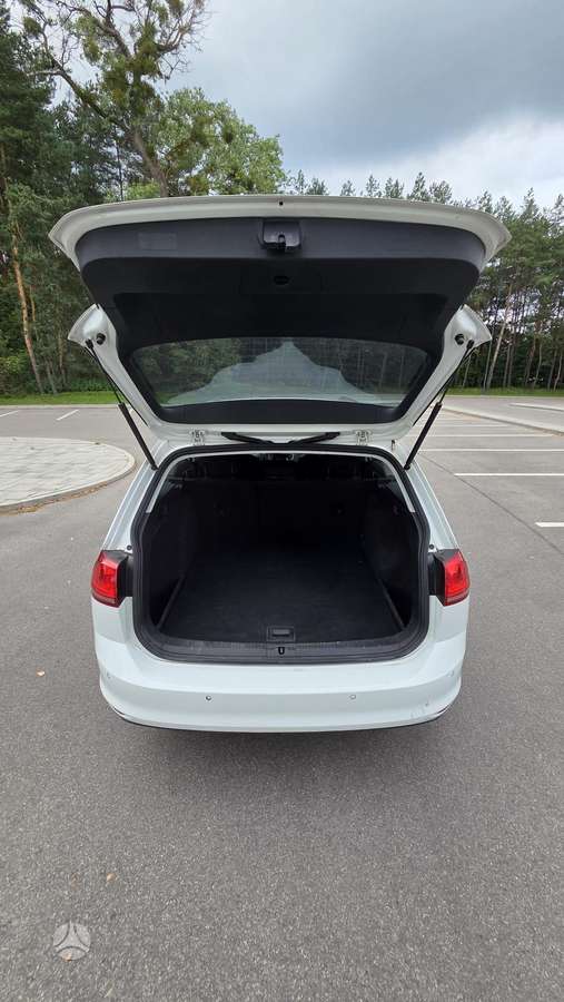 Volkswagen Golf 2015 — photo 15