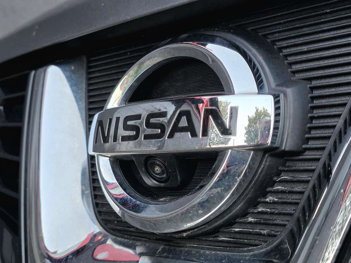 Nissan Qashqai 2013 — photo 13