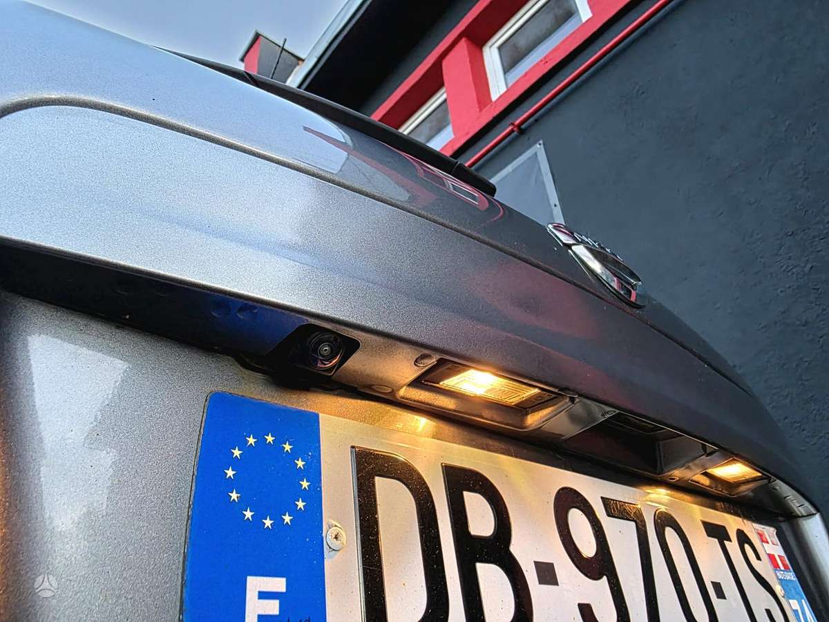 Nissan Qashqai 2013 — photo 15