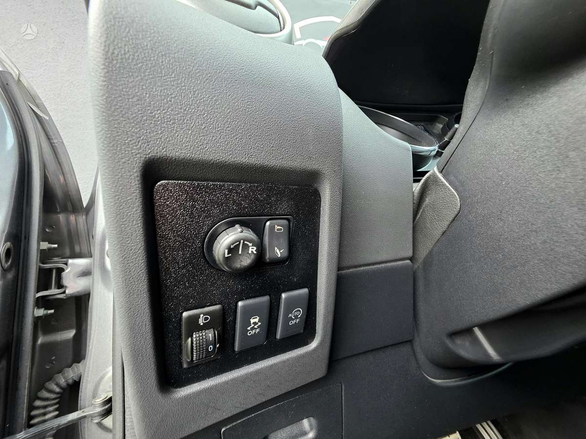 Nissan Qashqai 2013 — photo 29