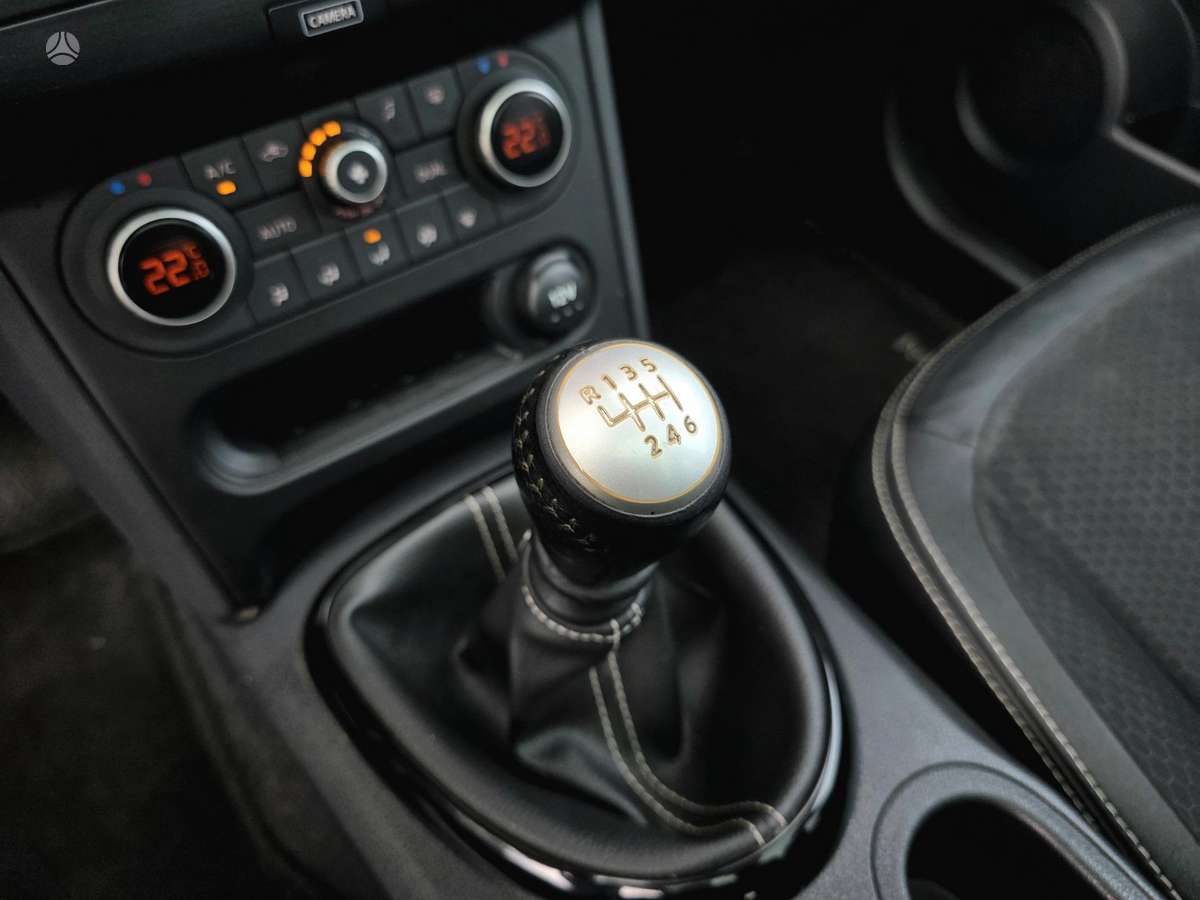 Nissan Qashqai 2013 — photo 30