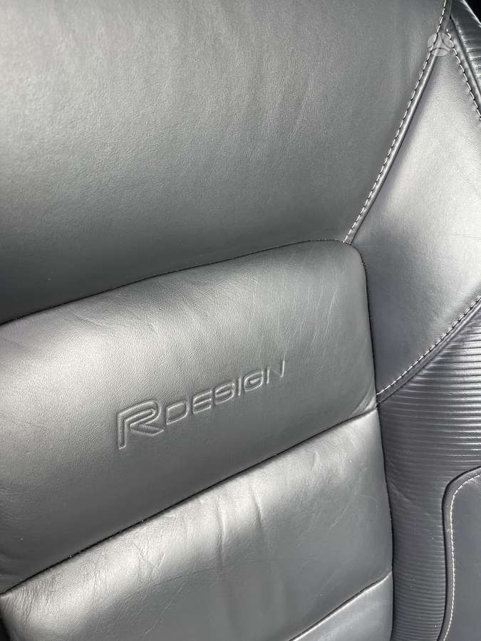 Volvo V70 2013 — photo 17