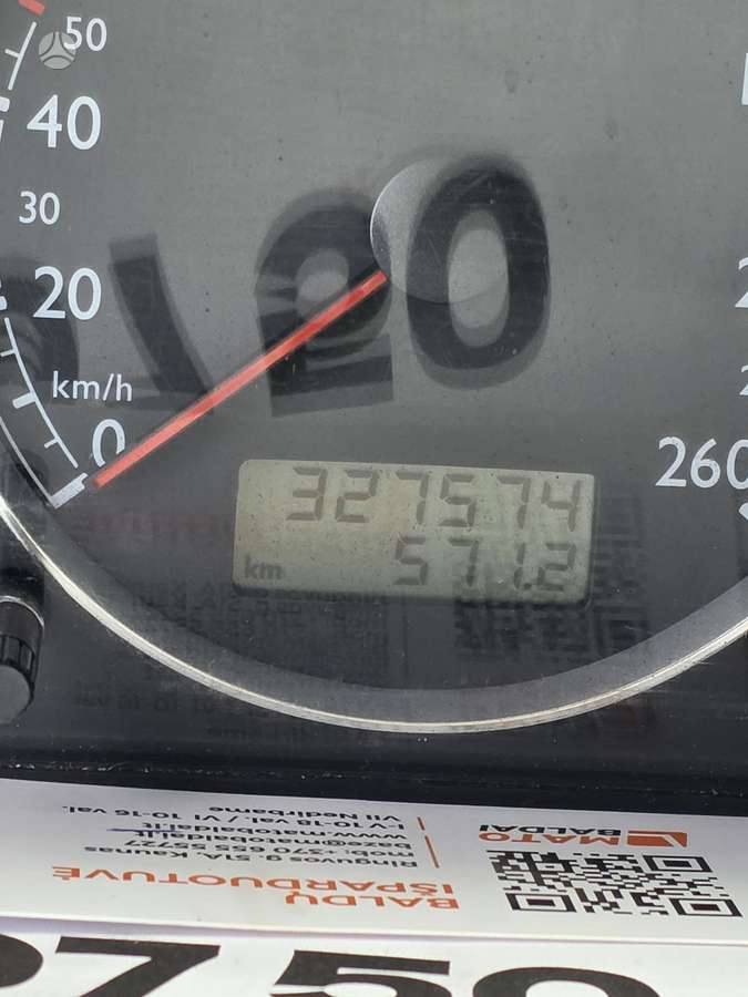 Volkswagen Sharan 2009 — photo 10