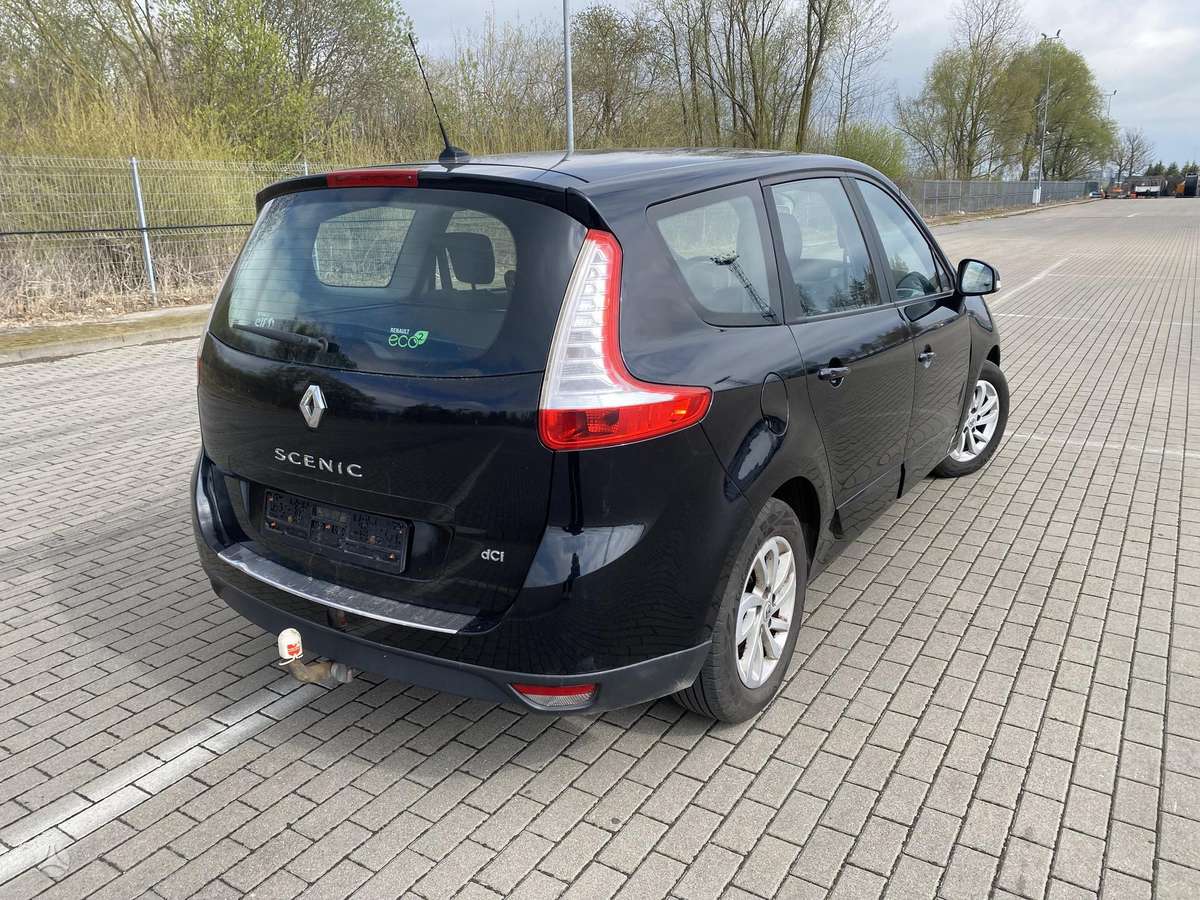 Renault Grand 2012 — photo 5