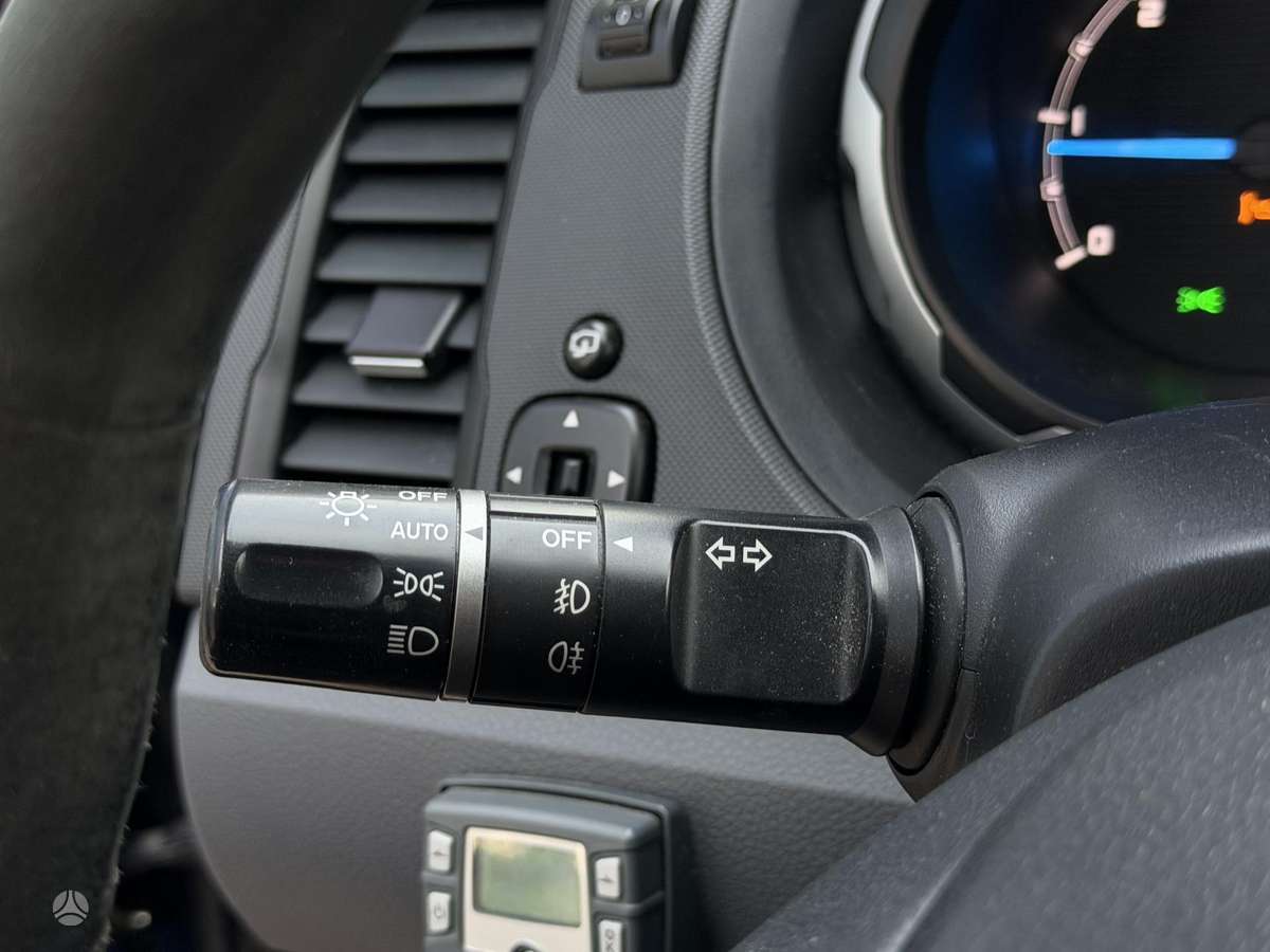Ford Ranger 2012 — photo 29