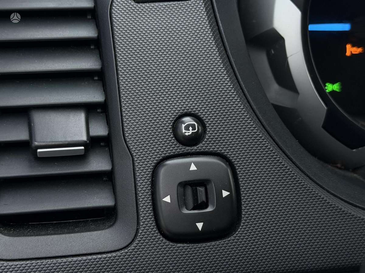 Ford Ranger 2012 — photo 30