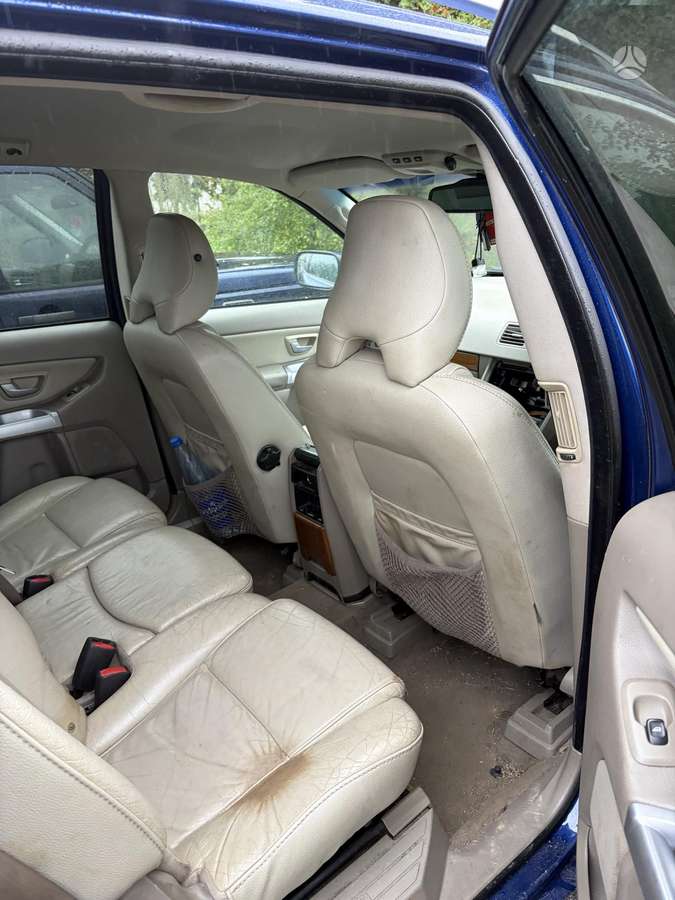 Volvo XC90 2006 — photo 8