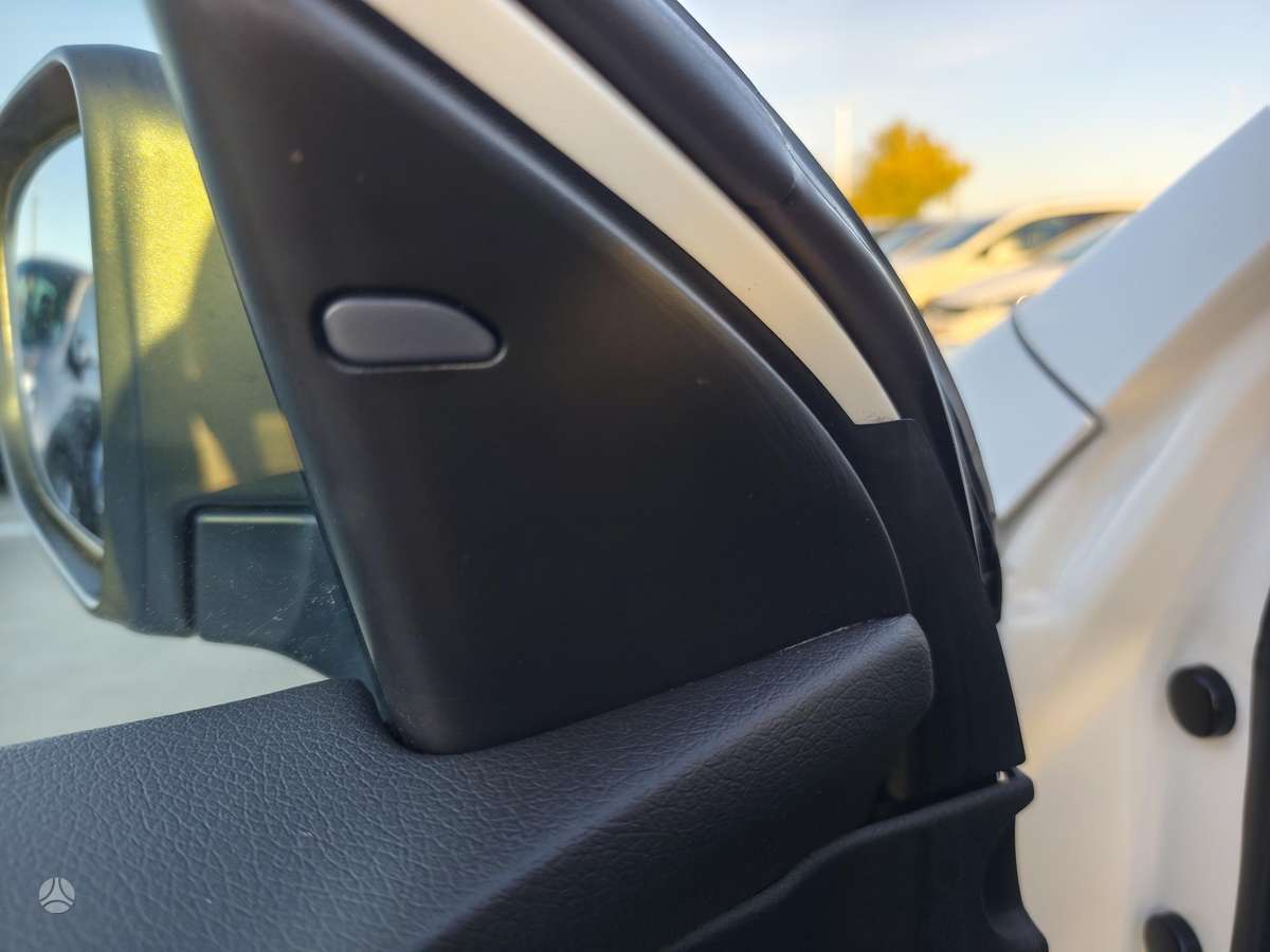 Nissan Qashqai 2014 — photo 13