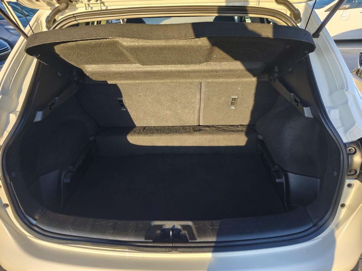 Nissan Qashqai 2014 — photo 20