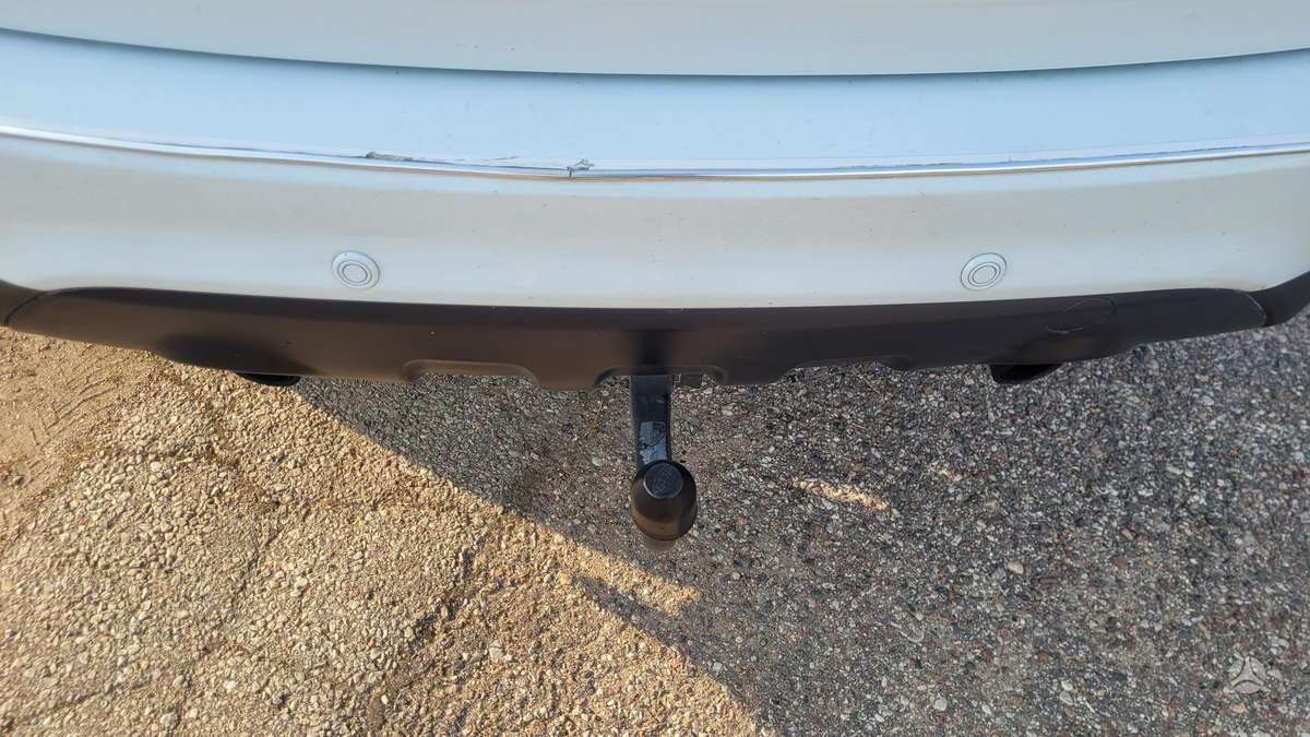 Ford Kuga 2009 — photo 15