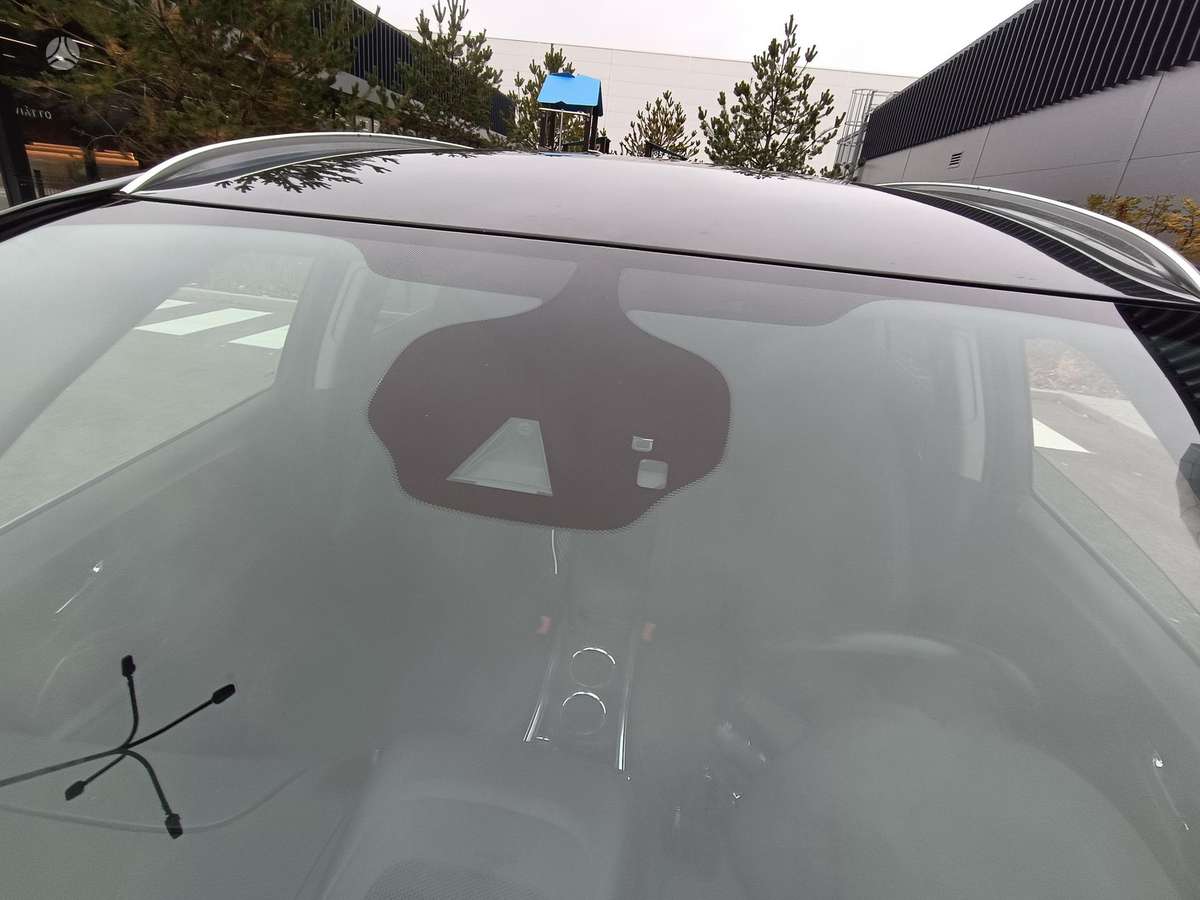 Opel Zafira 2015 — photo 21