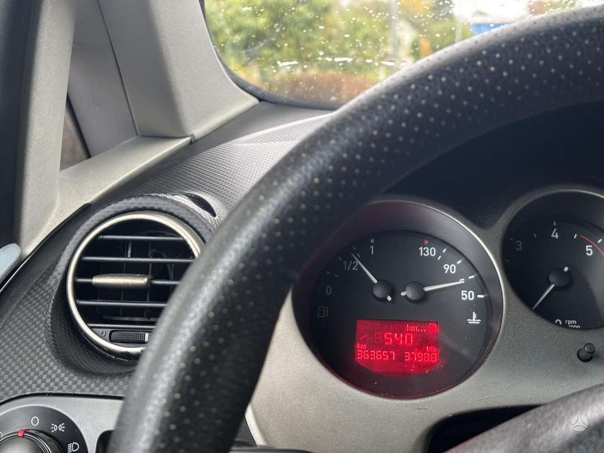 Seat Altea 2004 — photo 13