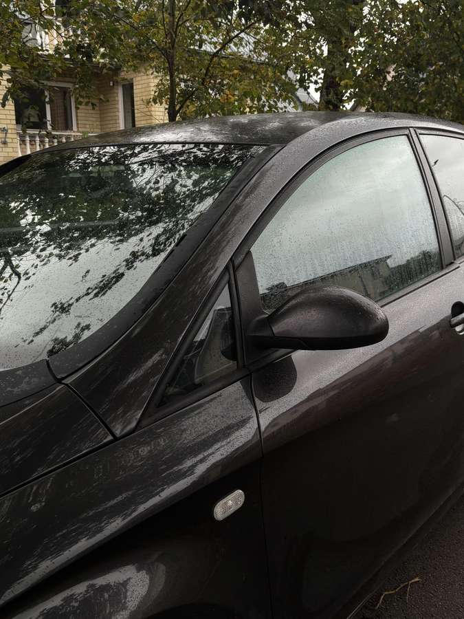 Seat Altea 2004 — photo 8