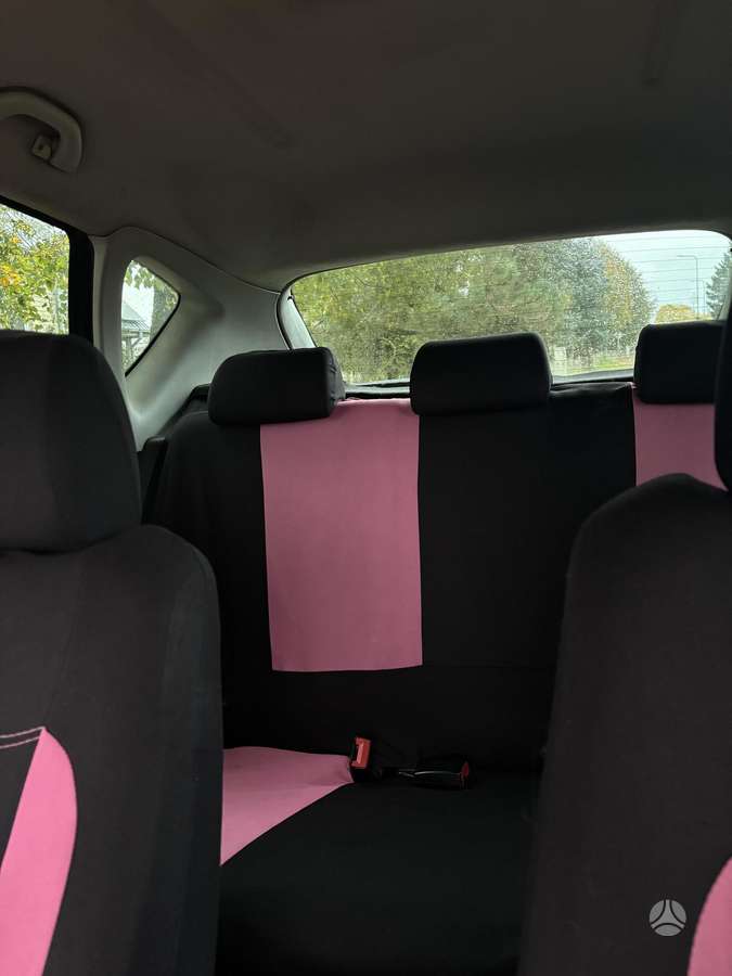 Seat Altea 2004 — photo 9