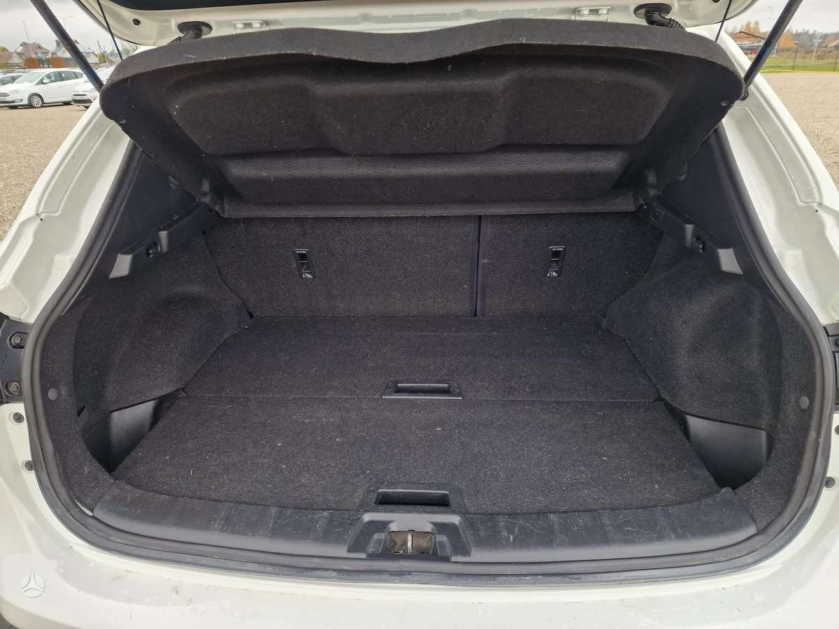 Nissan Qashqai 2014 — photo 12