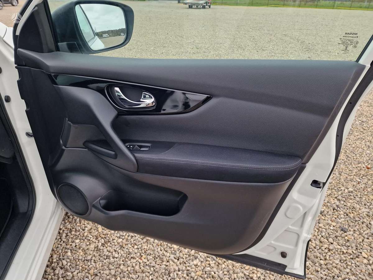 Nissan Qashqai 2014 — photo 14