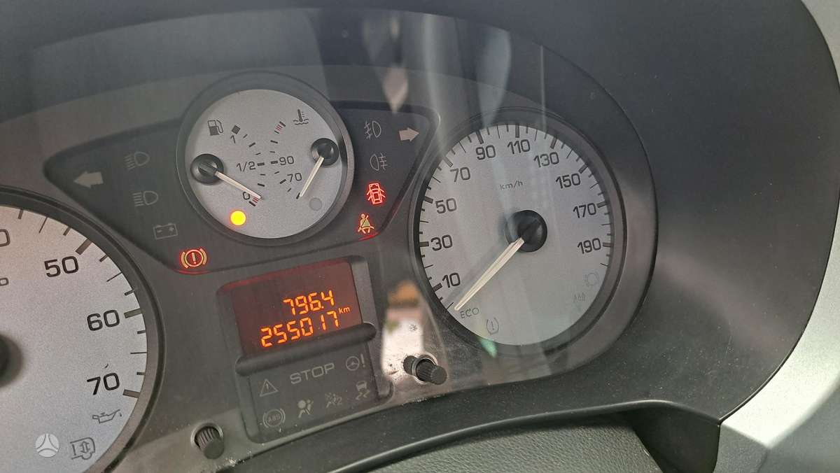Citroen Berlingo 2015 — photo 15