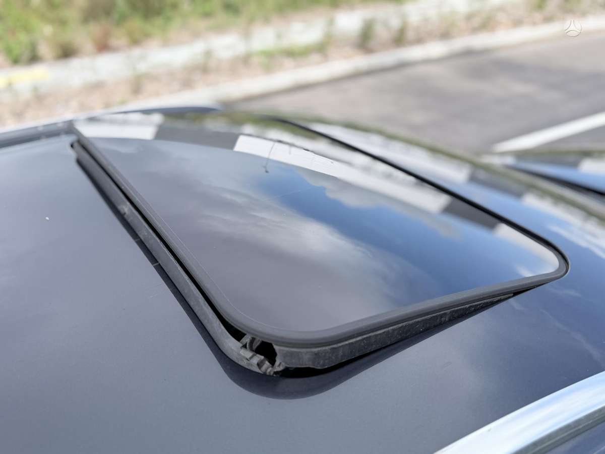 Audi A6 2006 — photo 13