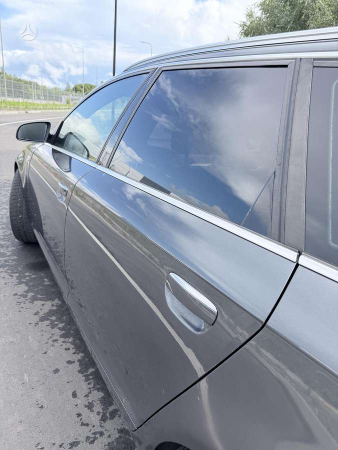 Audi A6 2006 — photo 14
