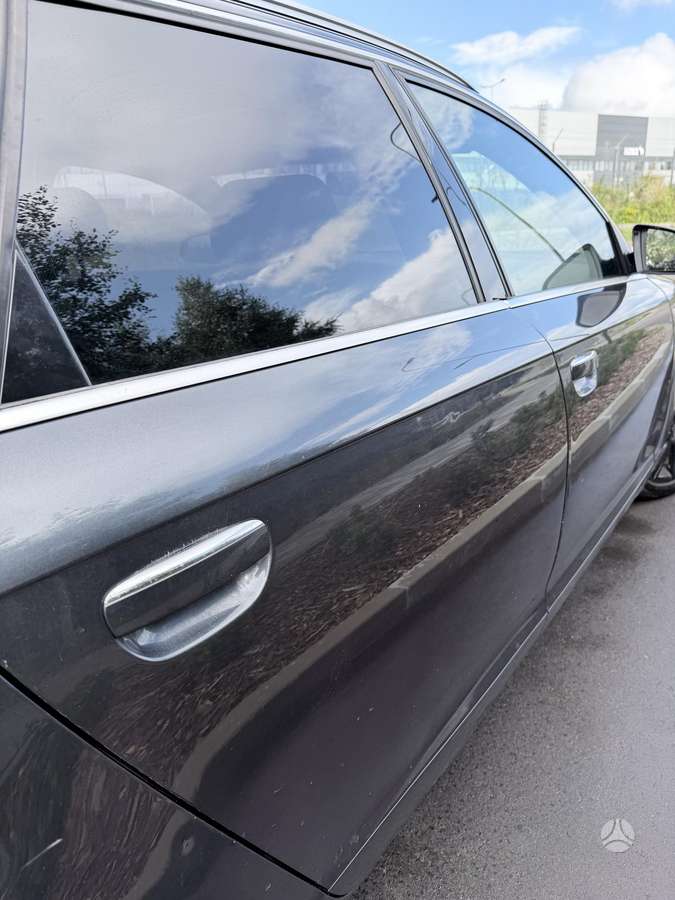 Audi A6 2006 — photo 15