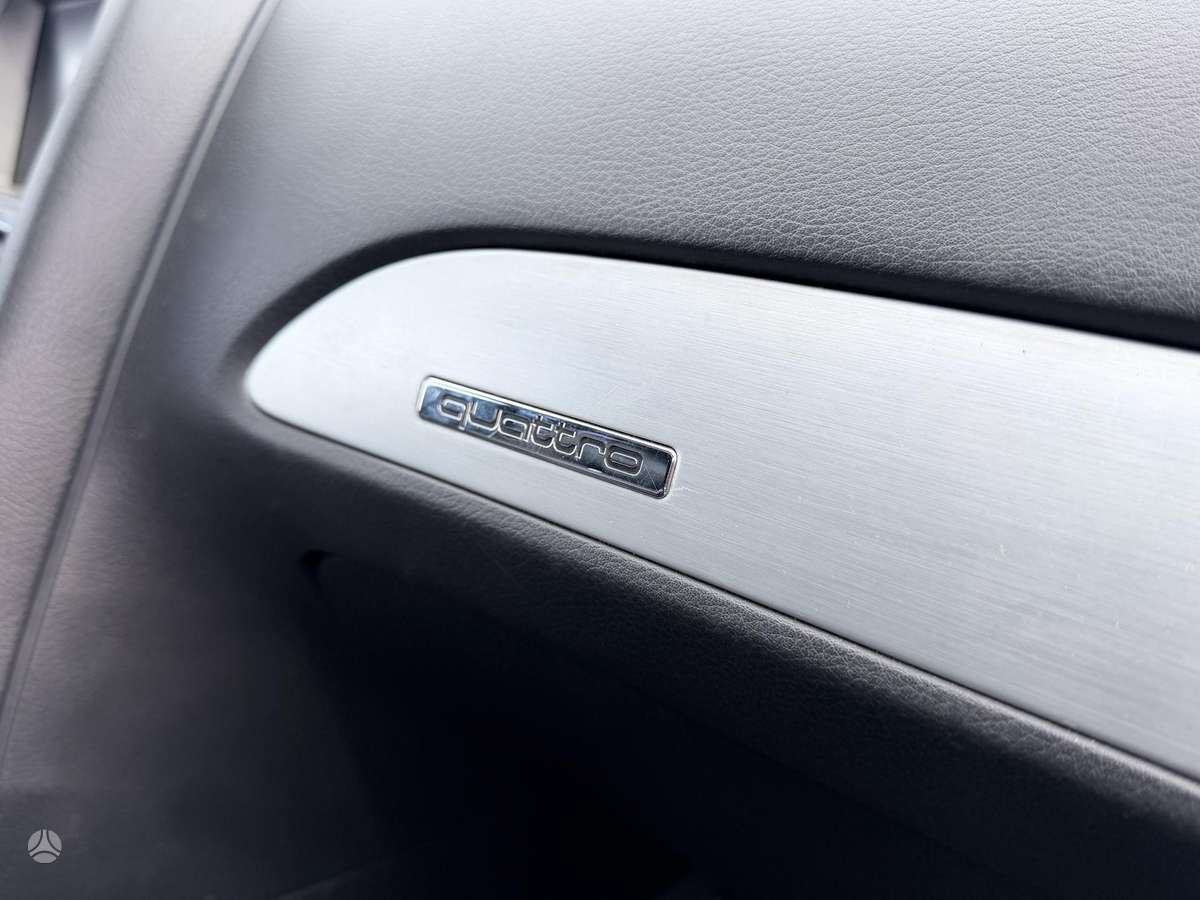Audi A6 2006 — photo 9