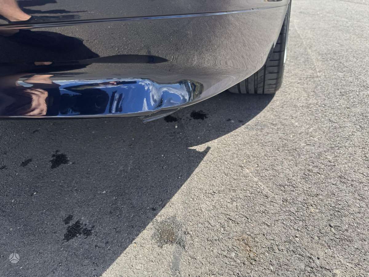 BMW 525 2008 — photo 18