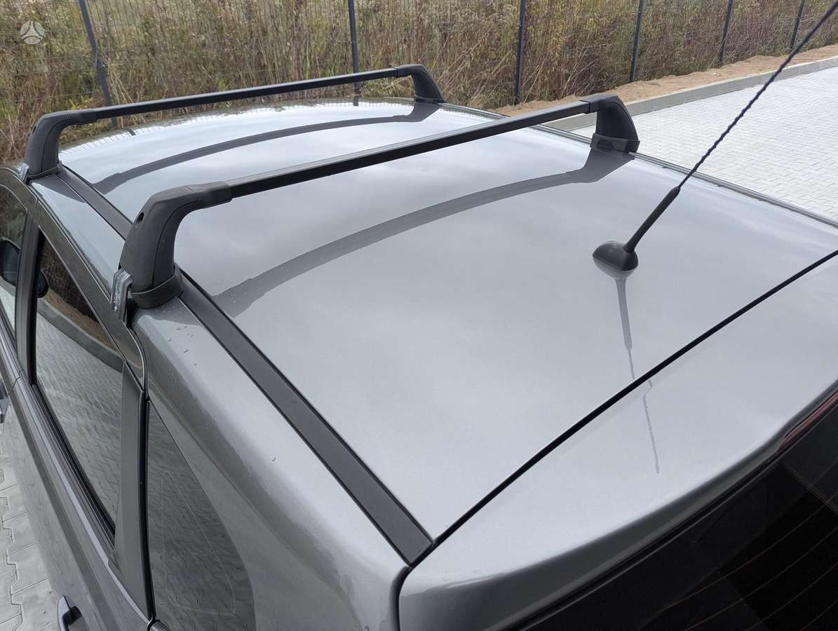 Nissan Qashqai 2012 — photo 23