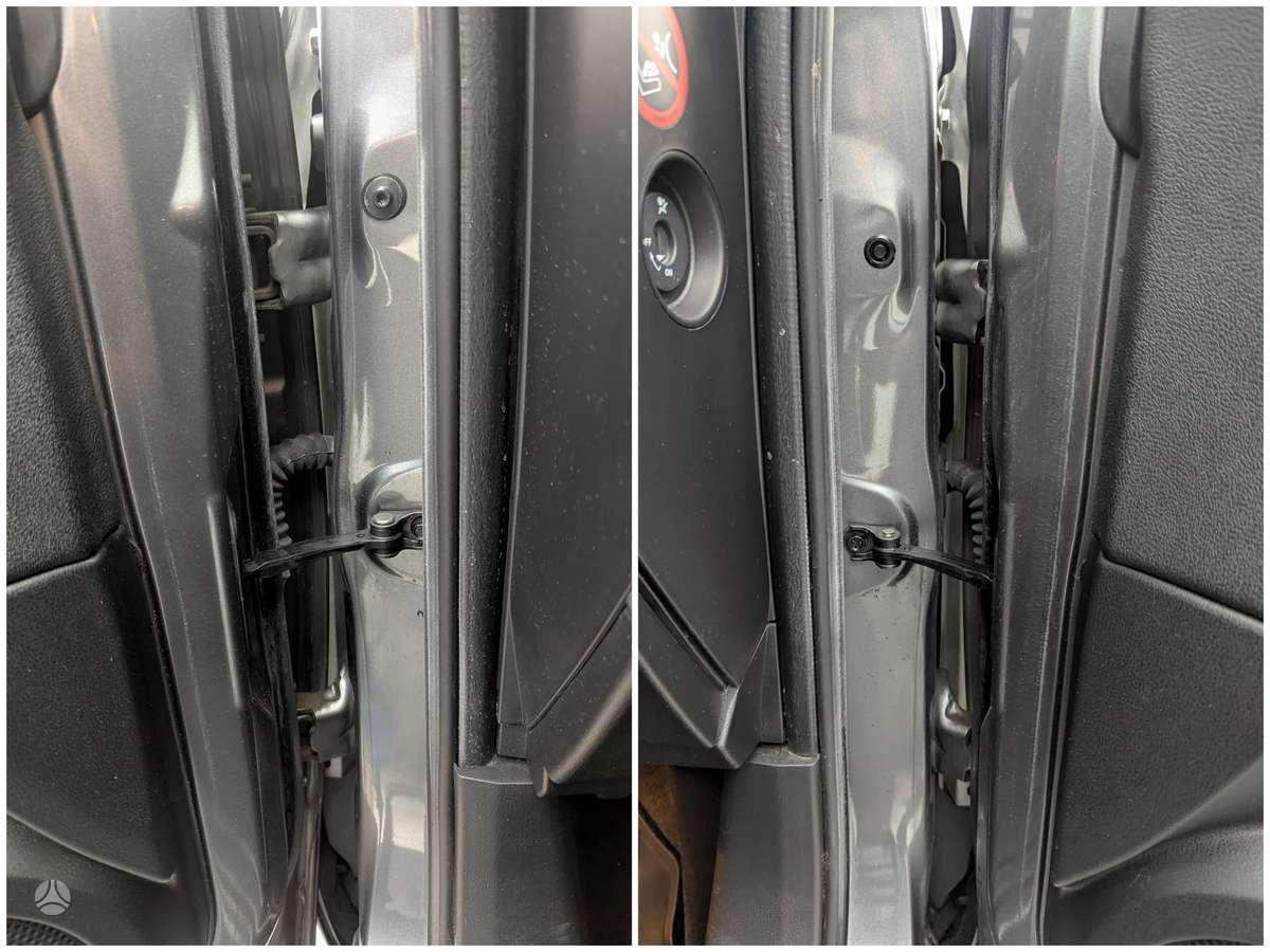 Nissan Qashqai 2012 — photo 28