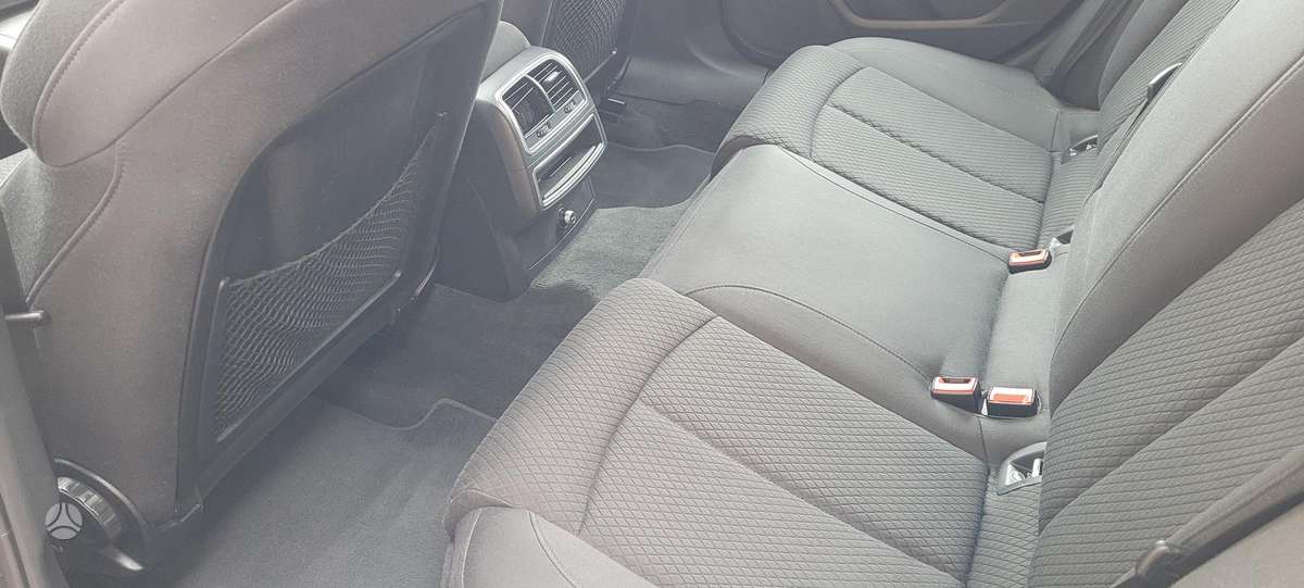 Audi A6 2011 — фото 18