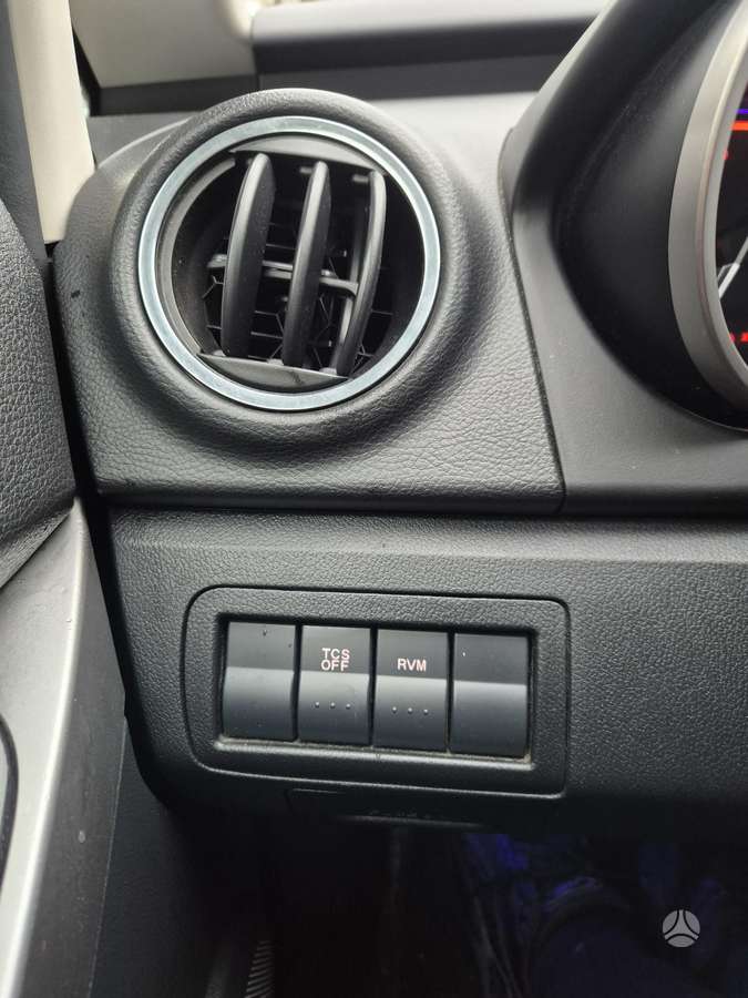 Mazda CX-7 2011 — photo 19