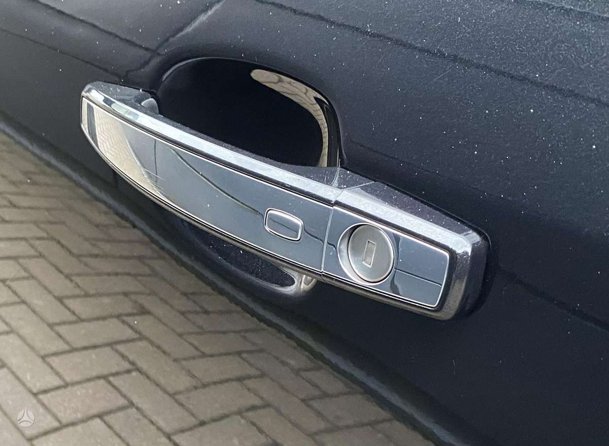 Opel Insignia 2015 — photo 12