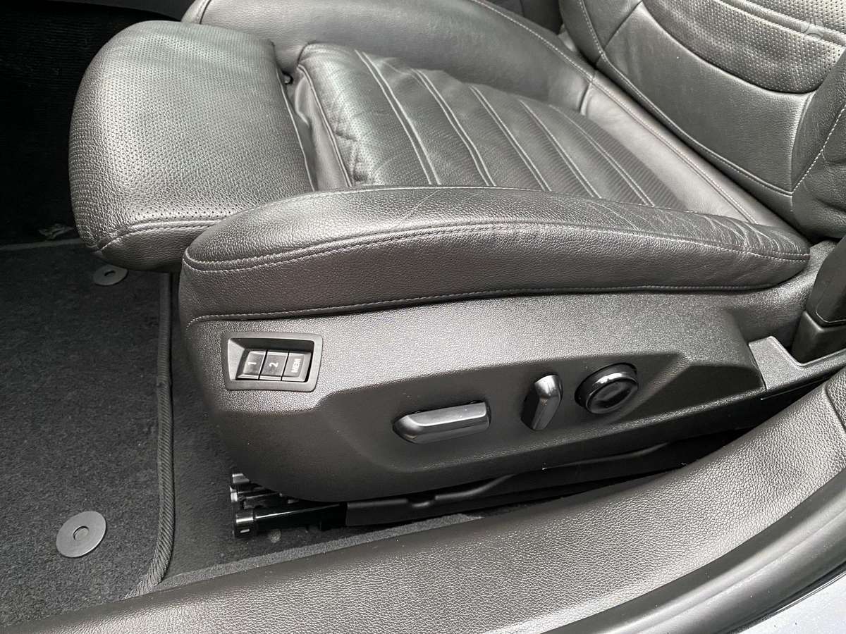 Opel Insignia 2015 — photo 27